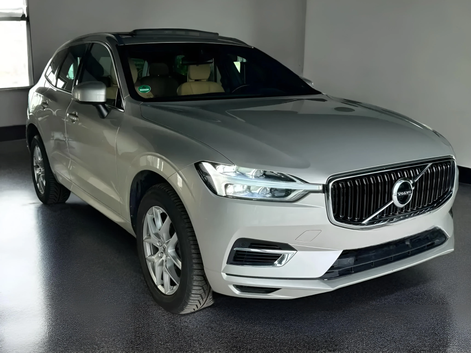 Volvo XC 60 T8 Recharge (1)