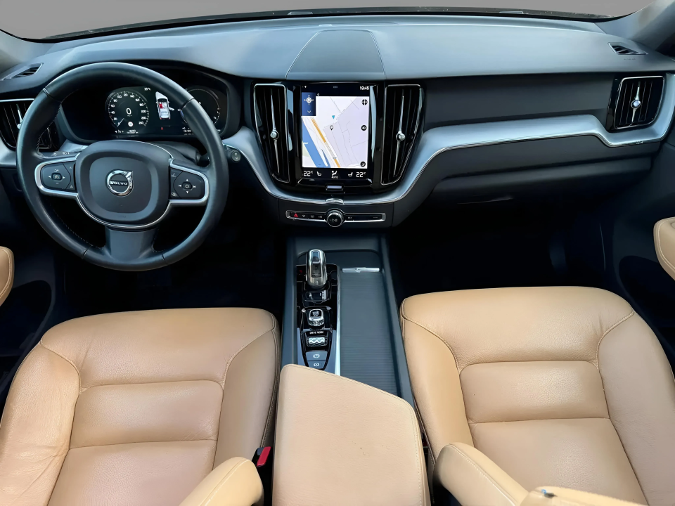 Volvo XC 60 T8 Recharge (5)