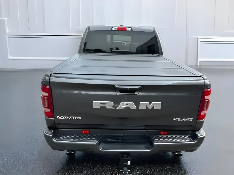 Dodge RAM LARAMIE SPORT (4)