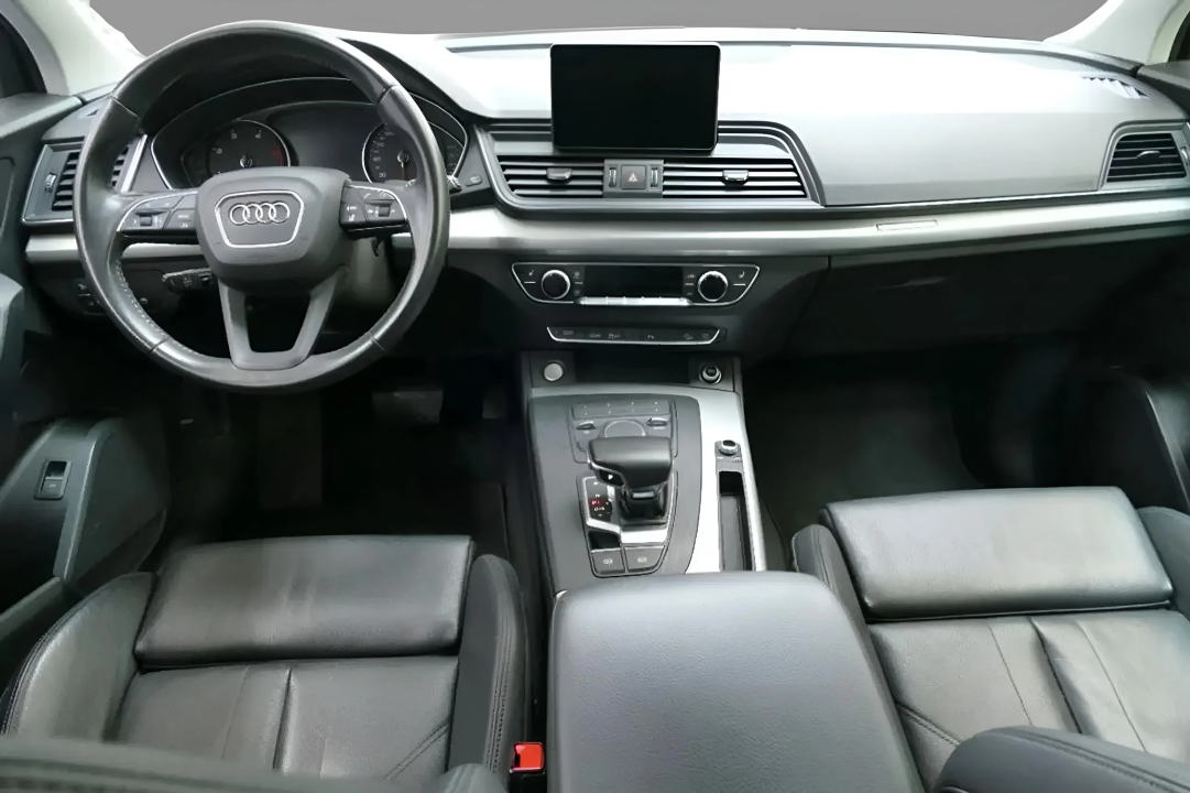 Audi Q5 40TDI Quattro S Tronic - foto 7