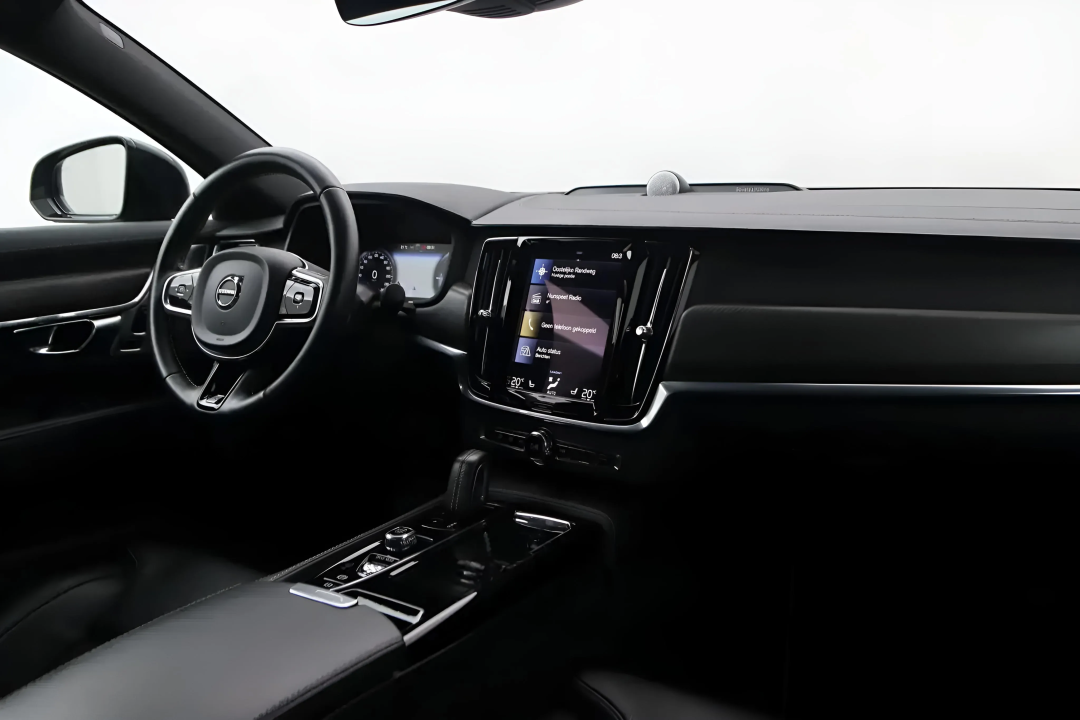 Volvo S90 T8 Recharge AWD R-Design - foto 8