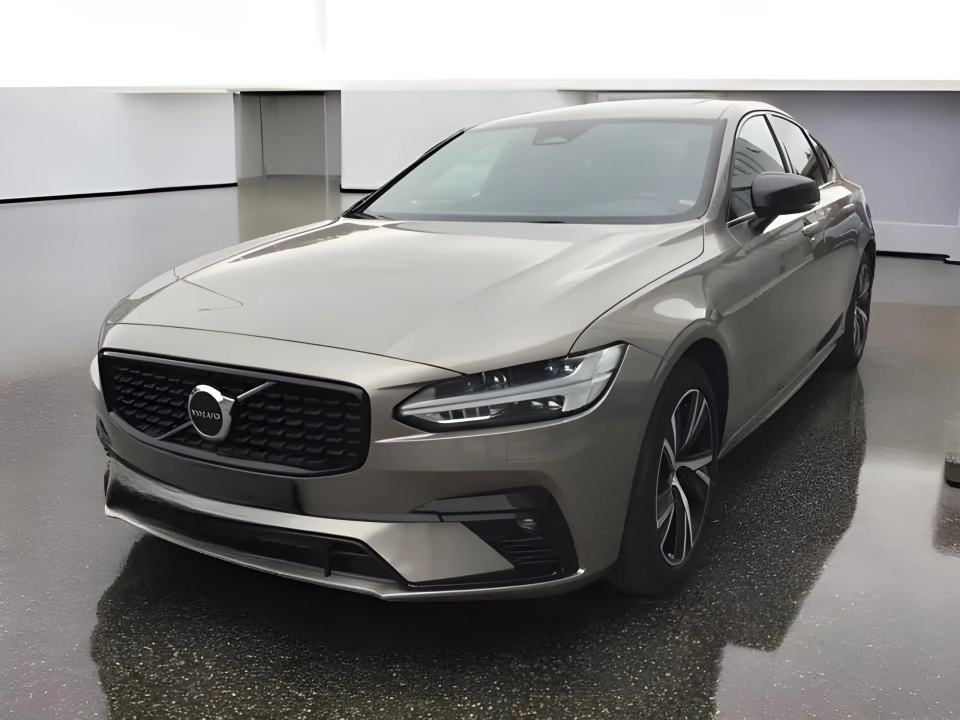 Volvo S90 B5 R-Design AWD (5)