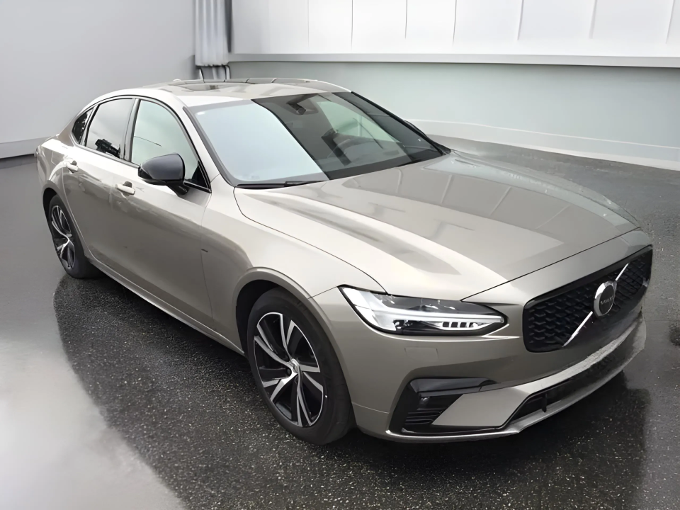 Volvo S90 B5 R-Design AWD (1)