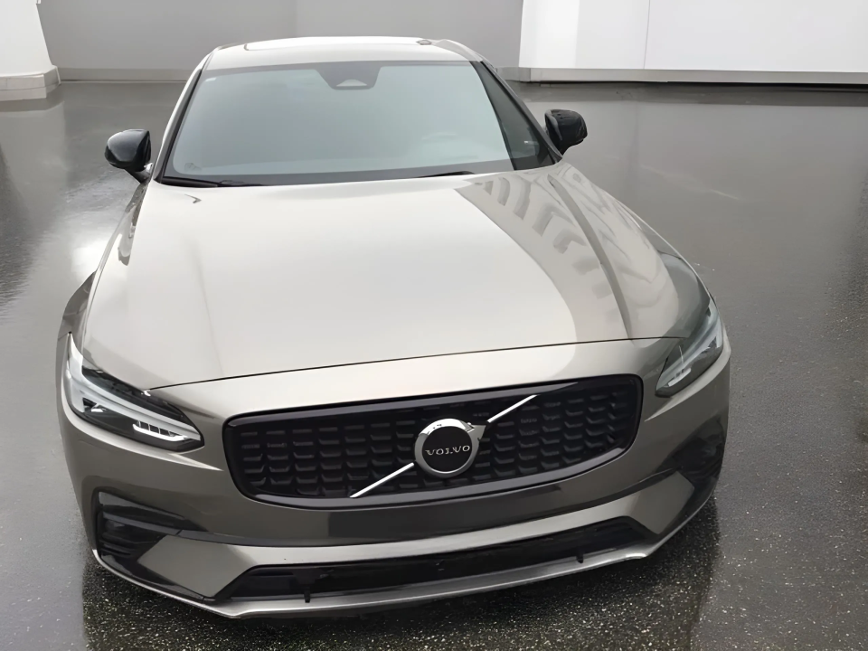 Volvo S90 B5 R-Design AWD - foto 6