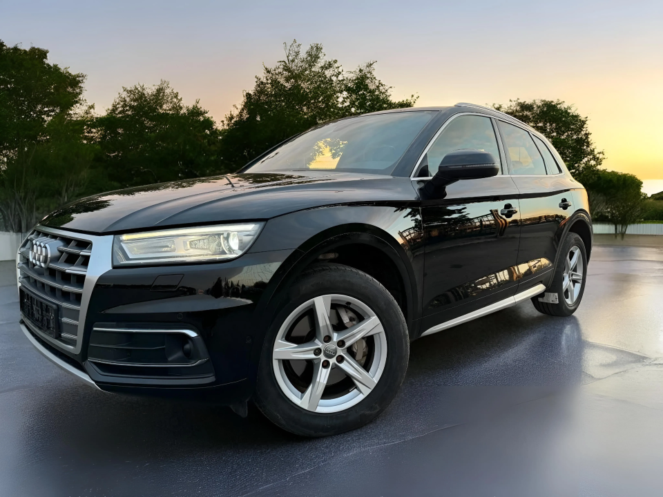 Audi Q5 40TDI Quattro S Tronic - foto 7