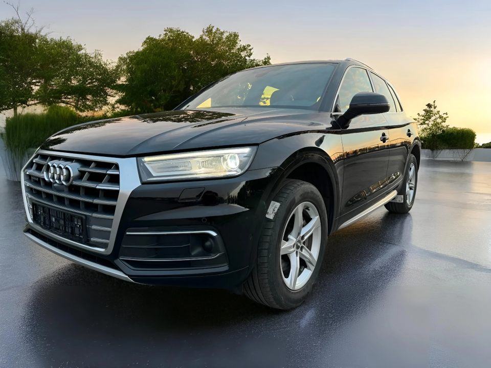 Audi Q5 40TDI Quattro S Tronic - foto 8