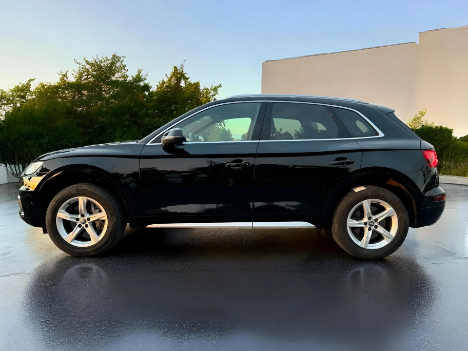 Audi Q5 40TDI Quattro S Tronic - foto 6