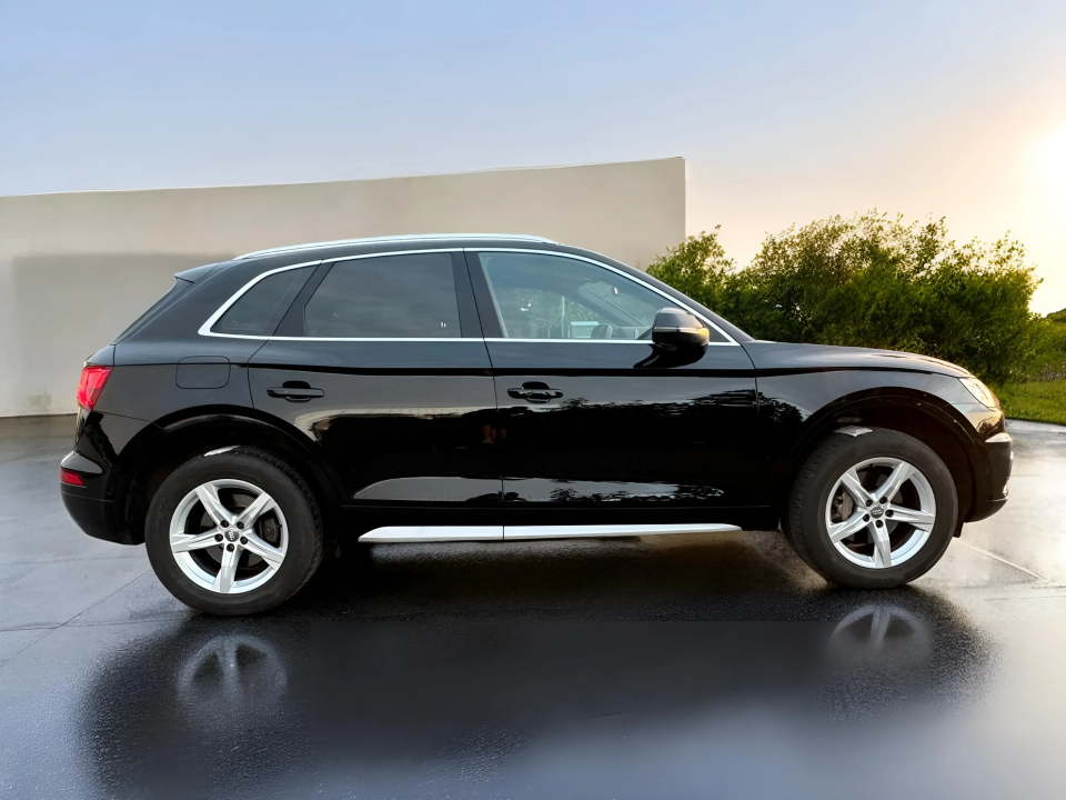 Audi Q5 40TDI Quattro S Tronic (2)