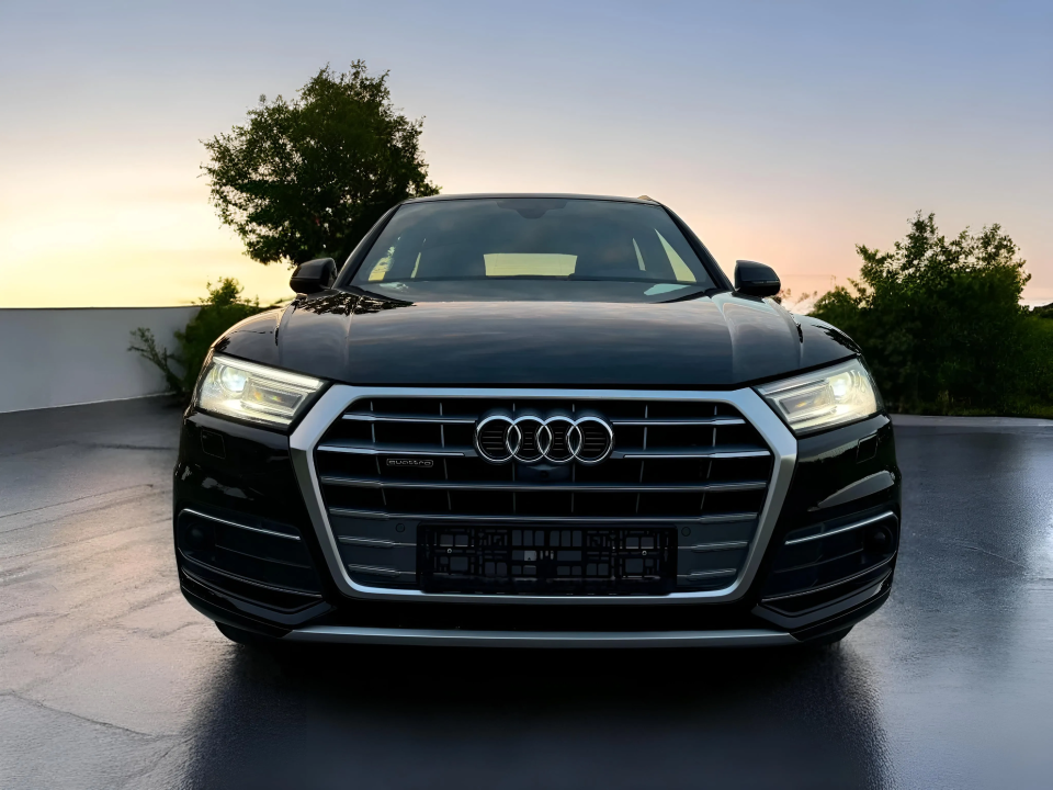 Audi Q5 40TDI Quattro S Tronic - foto 9