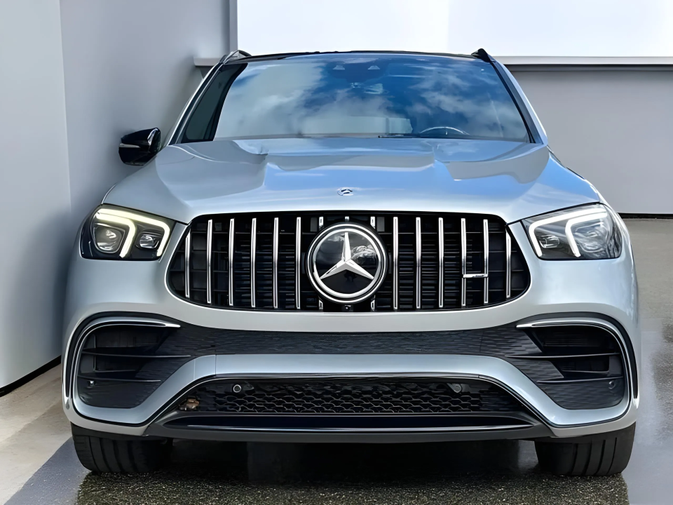 Mercedes-Benz GLE 63 AMG S 4Matic+ (4)