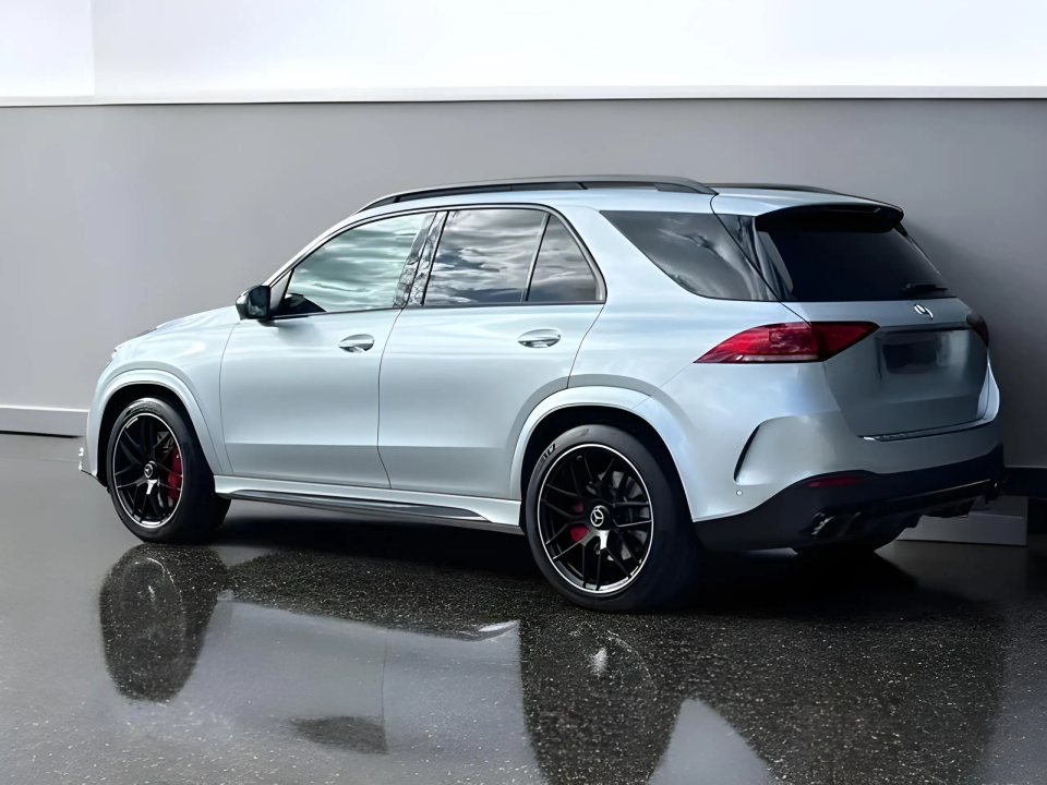 Mercedes-Benz GLE 63 AMG S 4Matic+ (2)