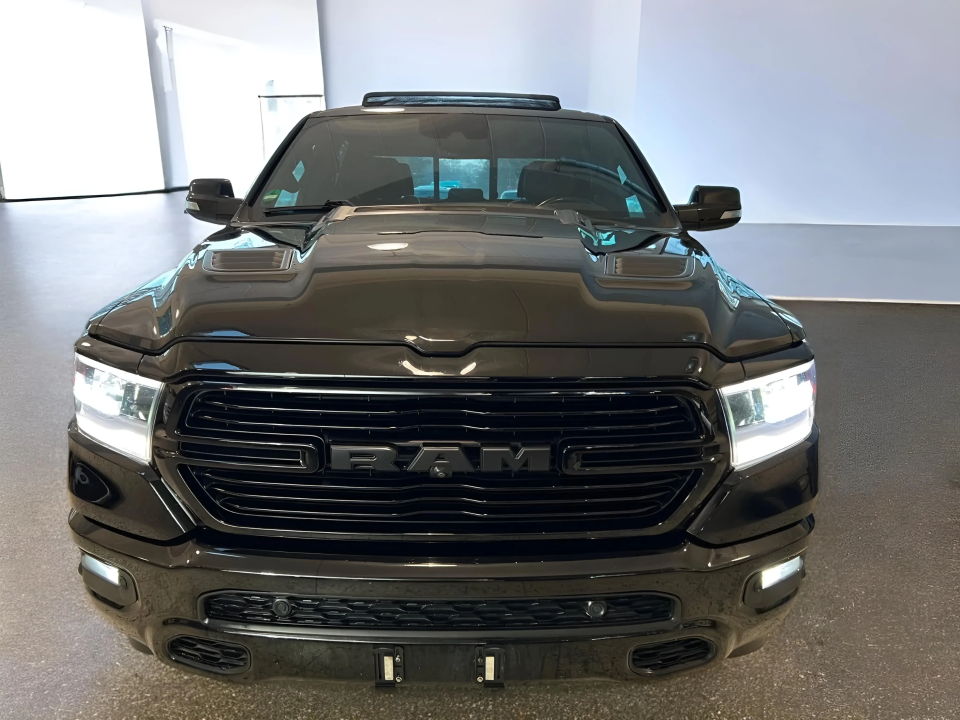 Dodge RAM 1500 LARAMIE - foto 6