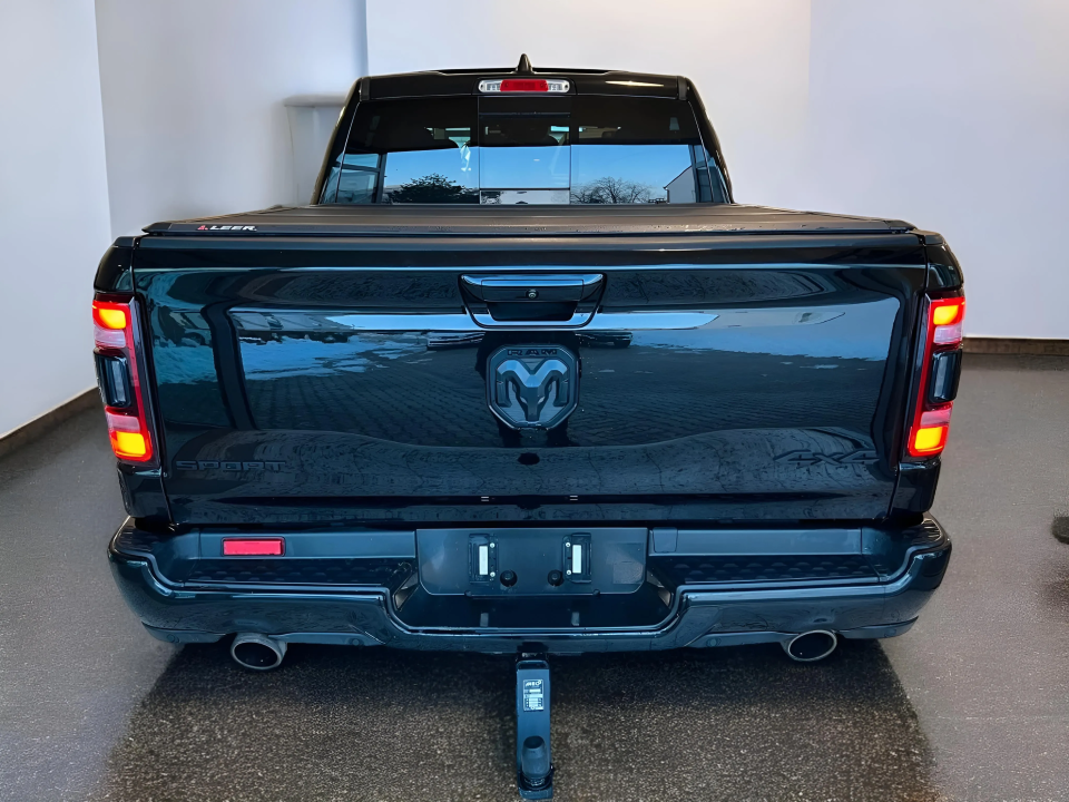 Dodge RAM 1500 LARAMIE (3)