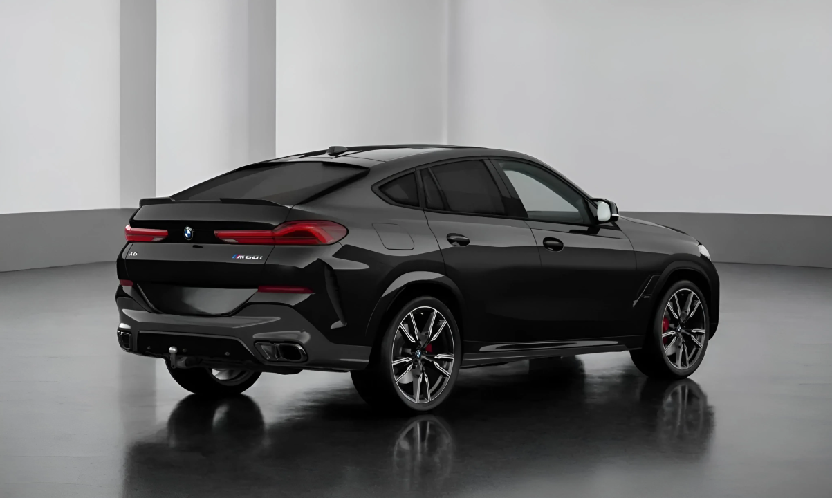 BMW X6 M60i xDrive (2)