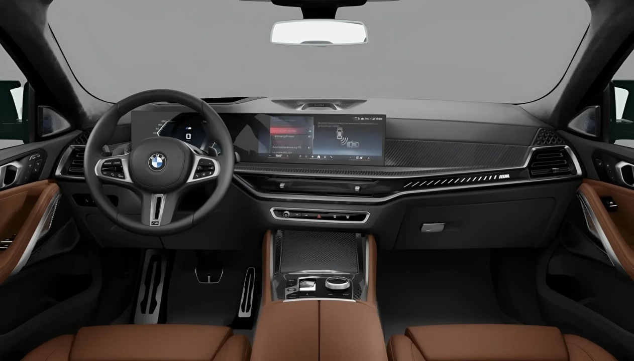 BMW X6 M60i xDrive (3)