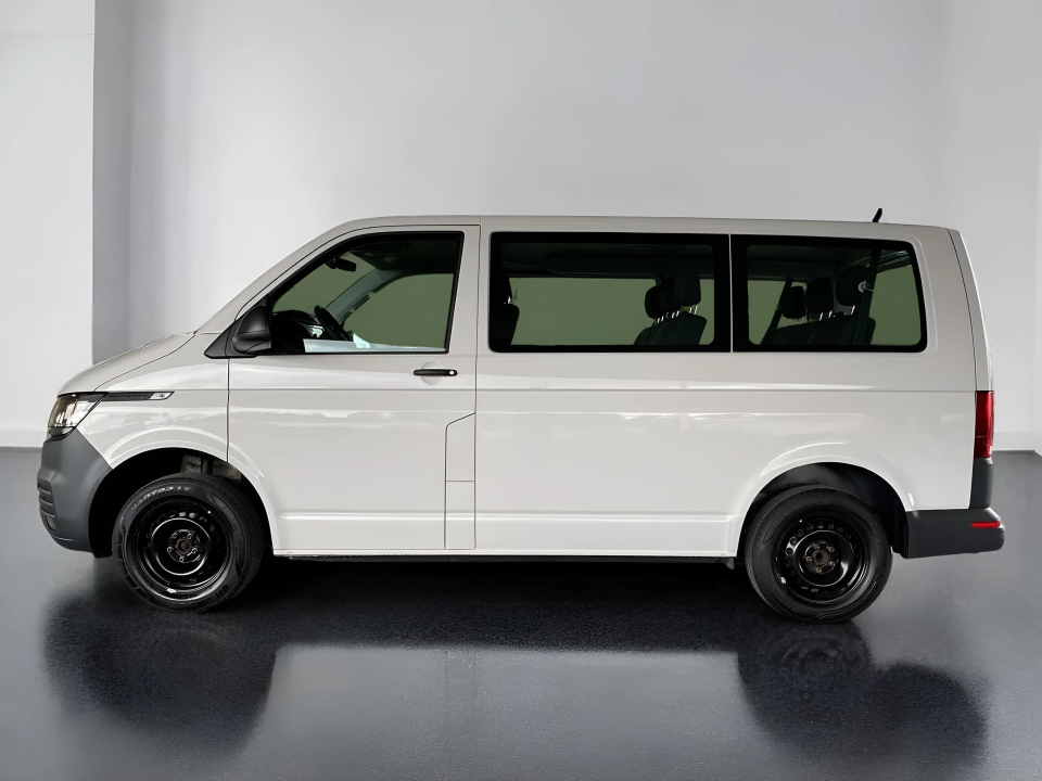 Volkswagen T6 2.0 TDI 9-Locuri Multivan - foto 6