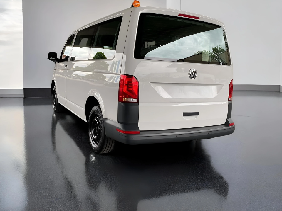 Volkswagen T6 2.0 TDI 9-Locuri Multivan (5)