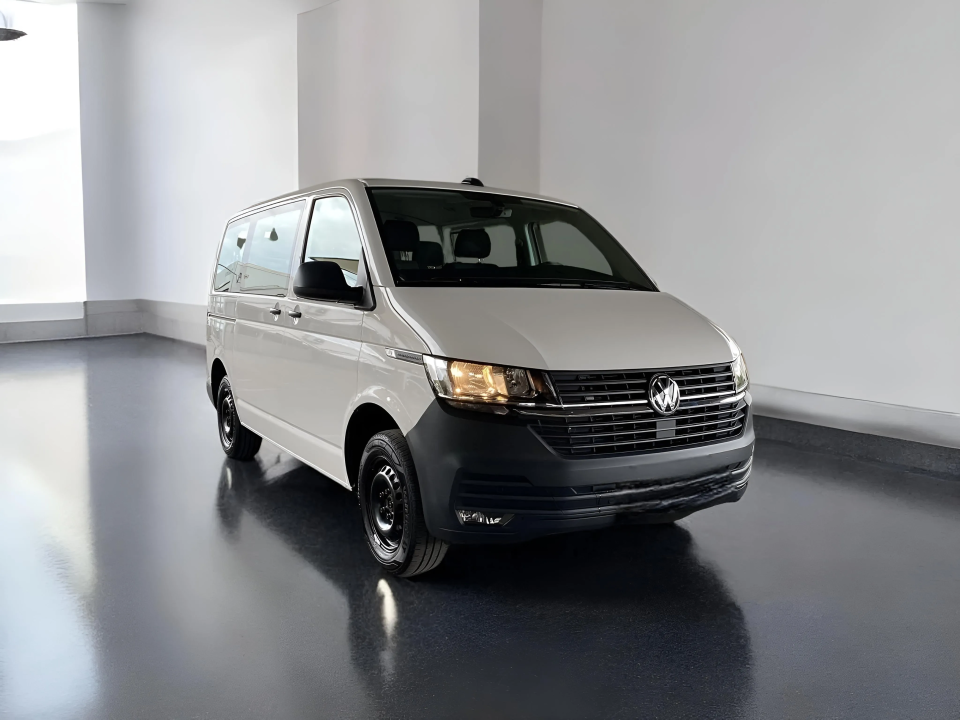 Volkswagen T6 2.0 TDI 9-Locuri Multivan (1)