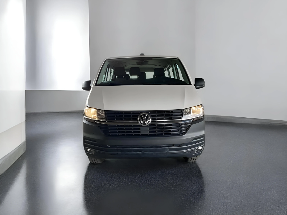 Volkswagen T6 2.0 TDI 9-Locuri Multivan - foto 8