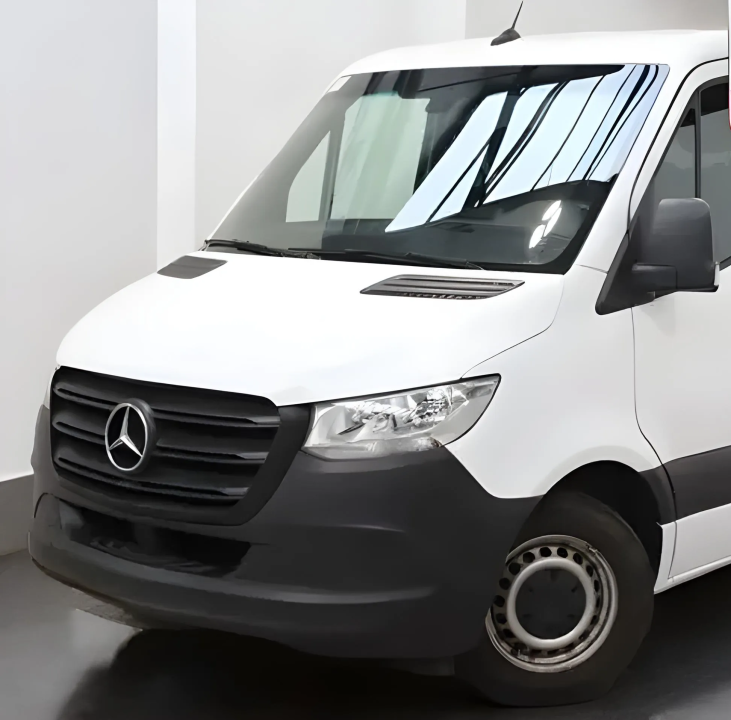 Mercedes-Benz Sprinter 214 CDI TOURER 9 Locuri