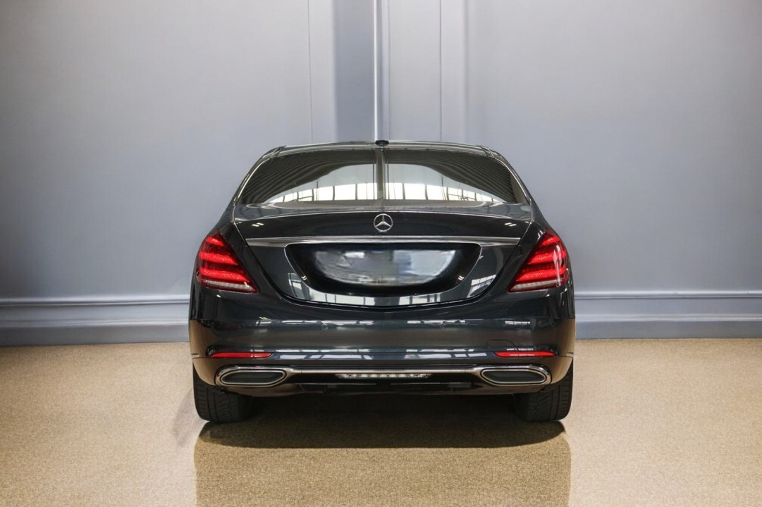 Mercedes-Benz S 350d Long (4)