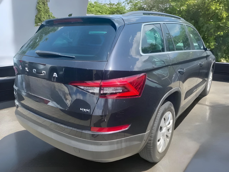 Skoda Kodiaq 2.0 TDI 4x4 DSG (3)