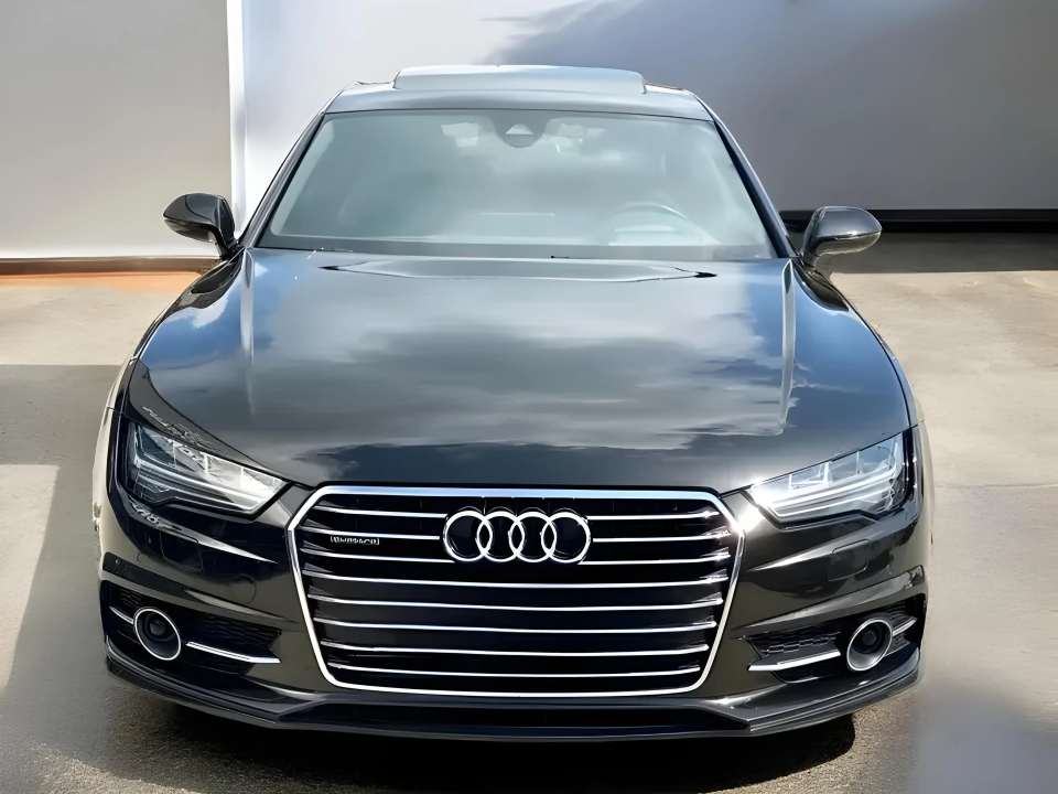 Audi A7 Sportback 3.0 TDI Quattro S-Line - foto 8