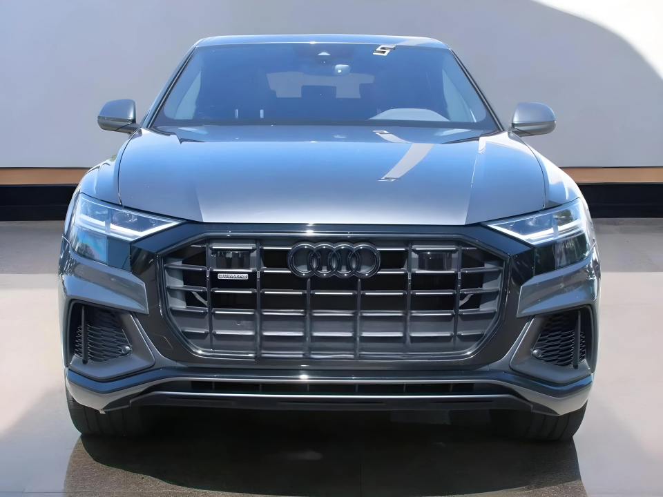 Audi Q8 50 TDI Quattro S Line (5)