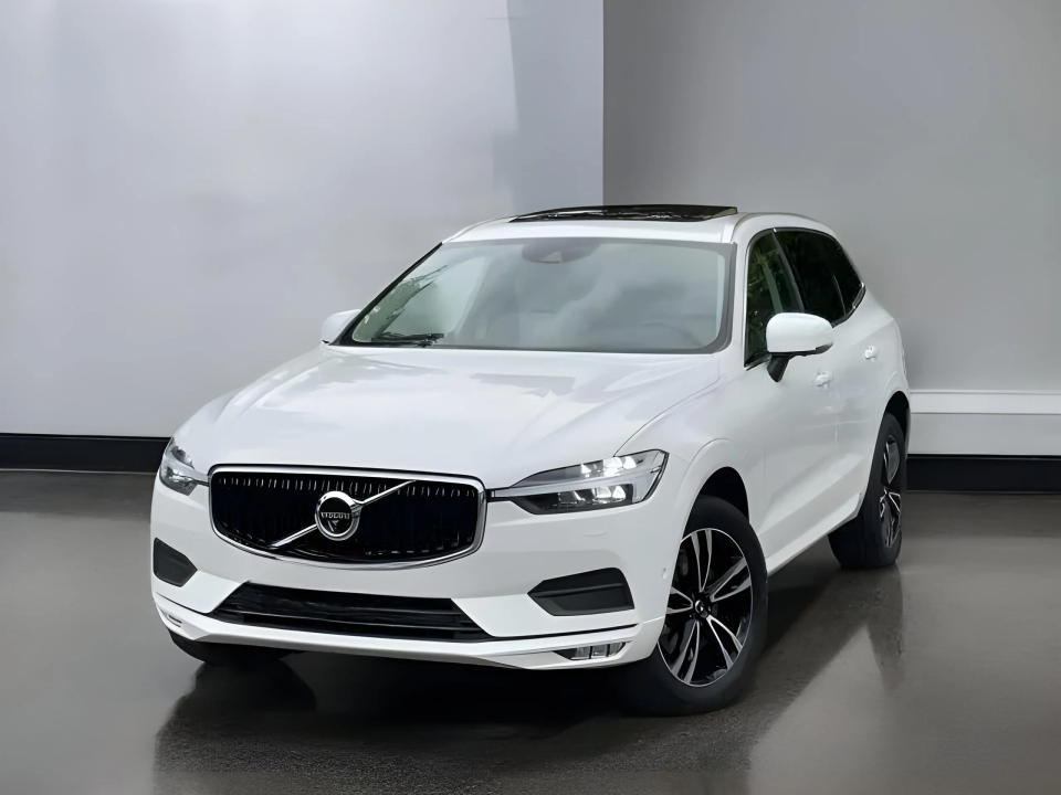 Volvo XC 60 B5 Momentum Pro AWD (5)