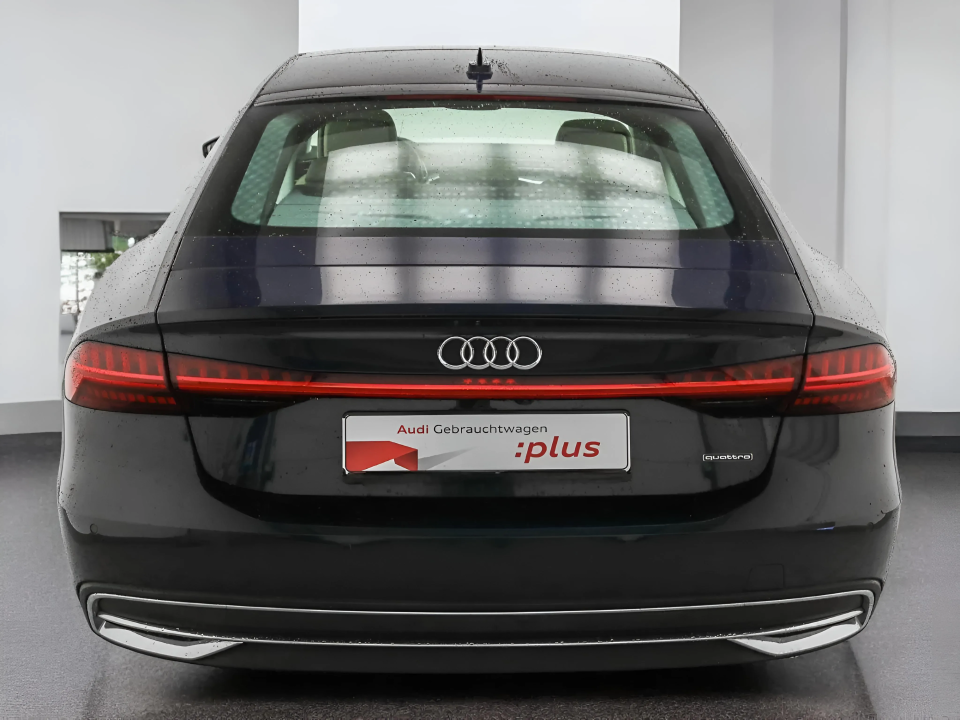 Audi A7 50TDI quattro tiptronic (3)