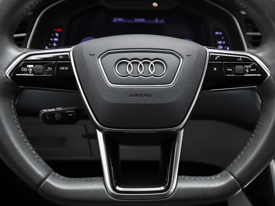 Audi A7 50TDI quattro tiptronic - foto 8