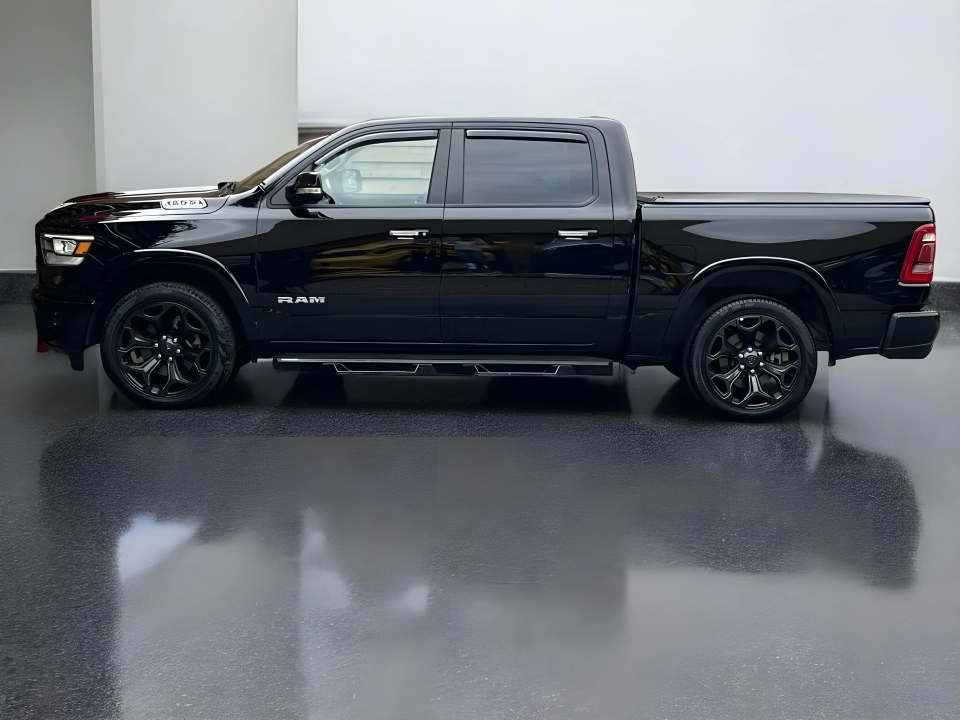 Dodge RAM 1500 5,7L V8 4x4 LARAMIE Crew - foto 6