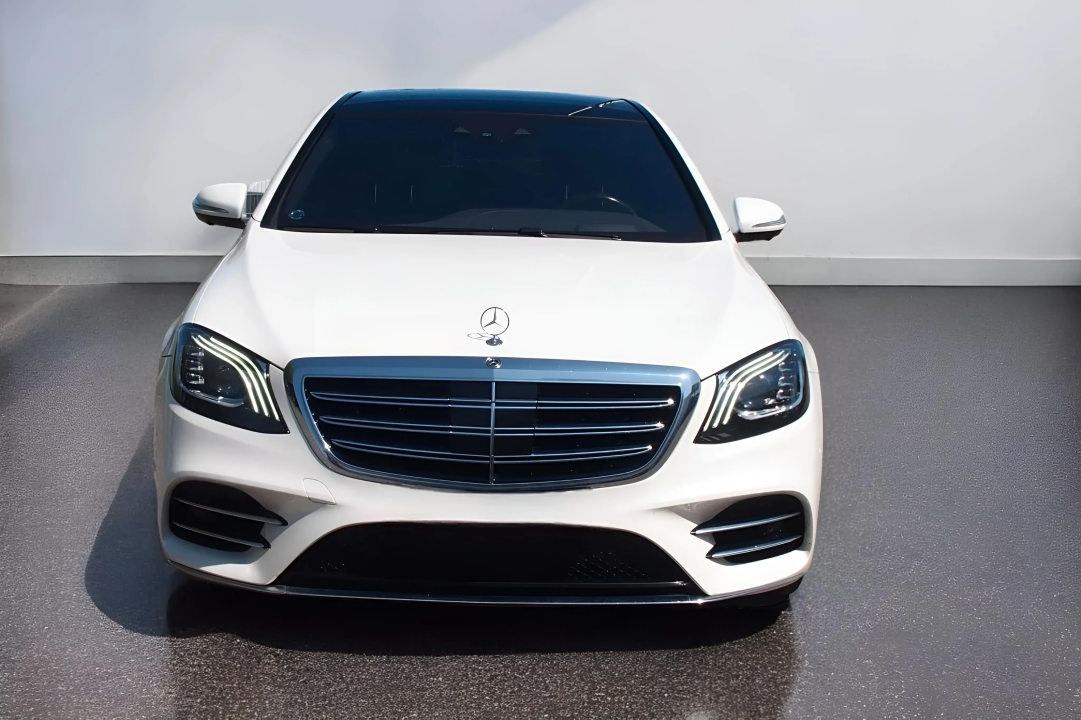 Mercedes-Benz S 400d 4MATIC Long AMG Line - foto 7