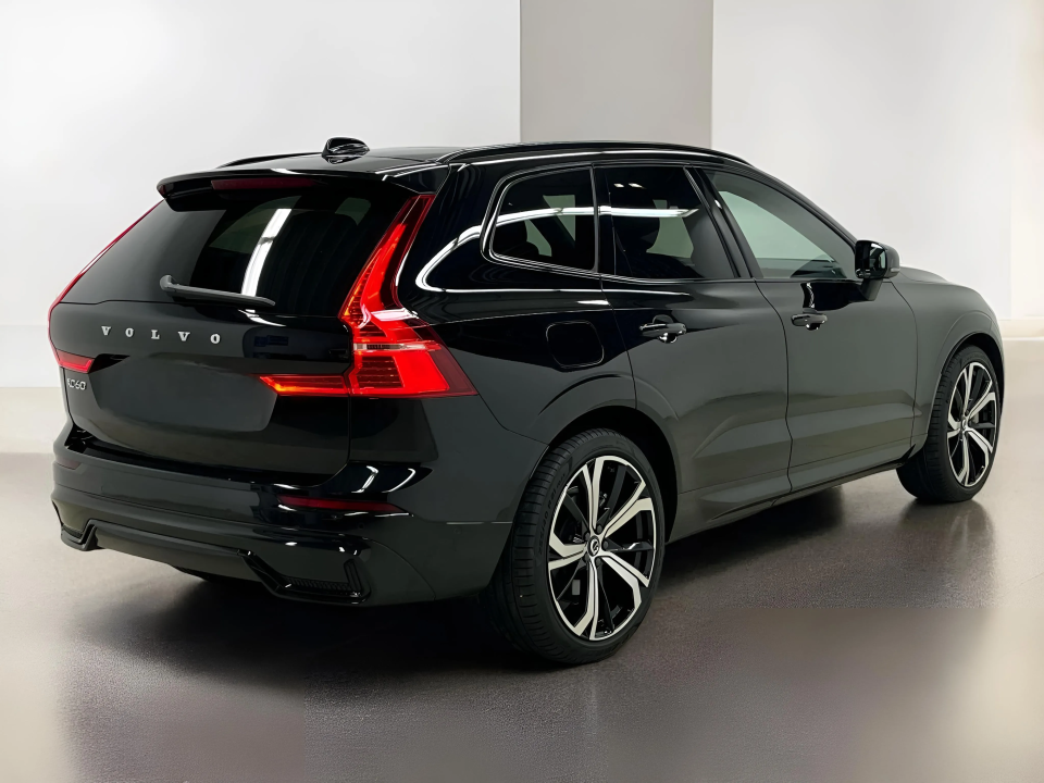 Volvo XC 60 T8 Recharge AWD R-Design (5)