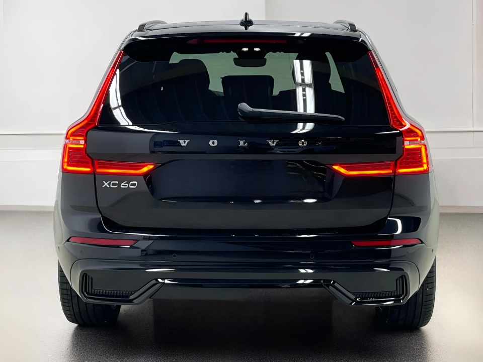 Volvo XC 60 T8 Recharge AWD R-Design - foto 6