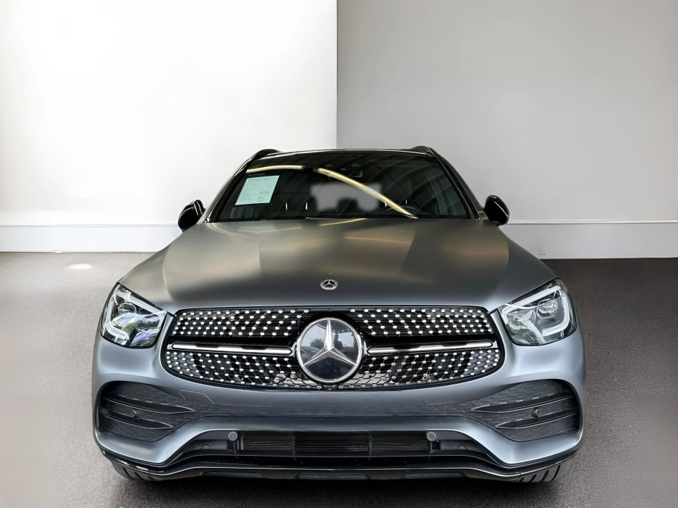 Mercedes-Benz GLC 300d 4Matic AMG - foto 6