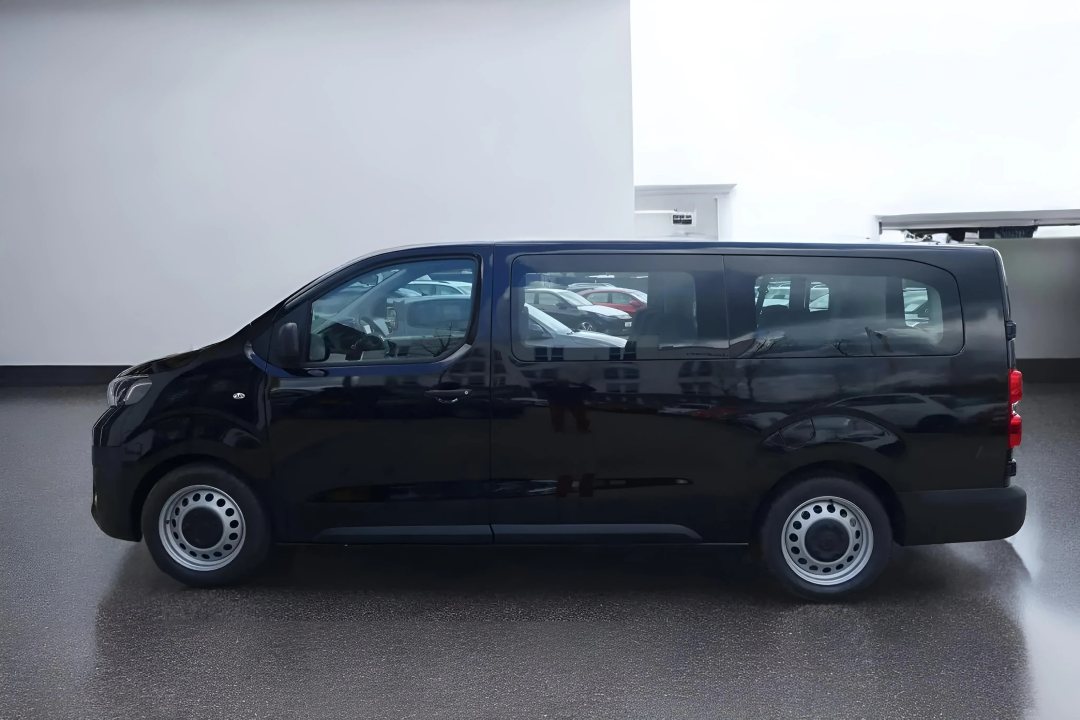 Toyota Proace Verso 2.0 D-4D L2 9 locuri - foto 7