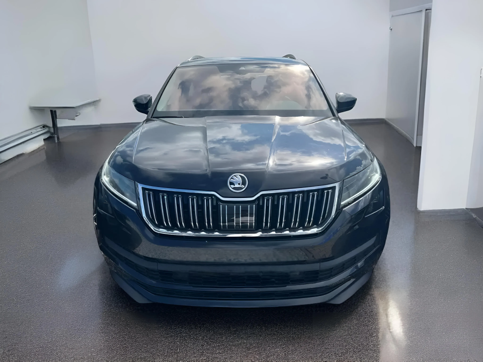 Skoda Kodiaq Laurin&Klement 2.0 TDI DSG 4X4 (2)