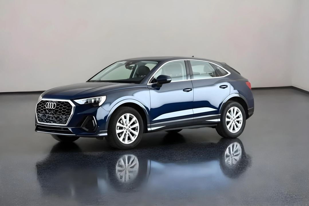 AUDI Q3 35 TDI SPORTBACK Editia Business S-Tronic (1)