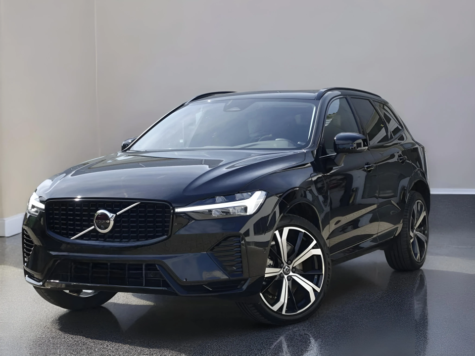 Volvo XC 60 T8 AWD - foto 6