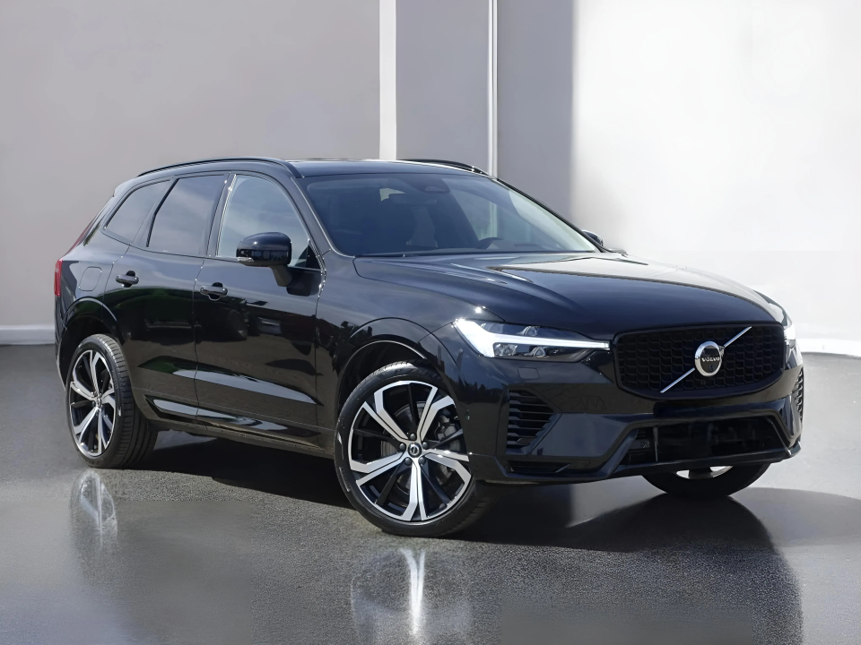 Volvo XC 60 T8 AWD