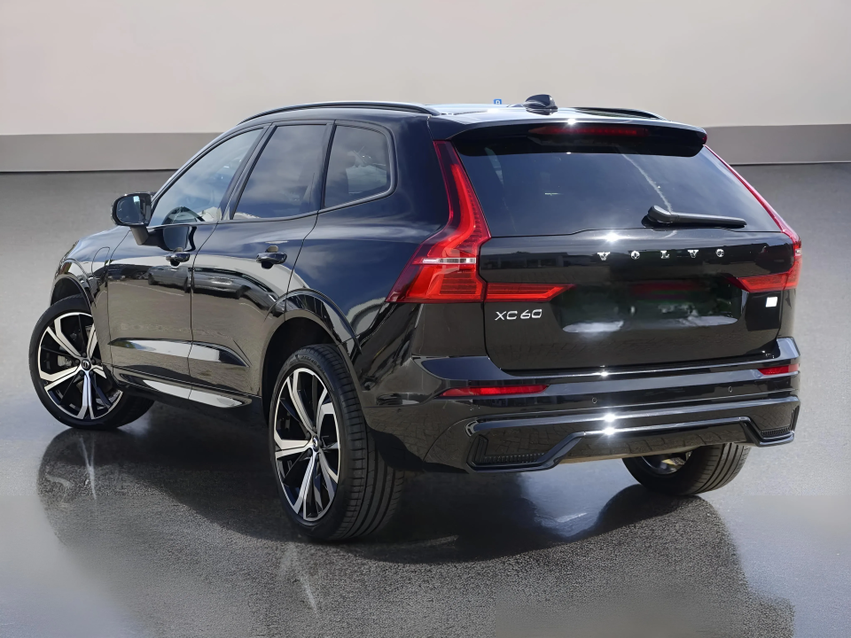 Volvo XC 60 T8 AWD (5)