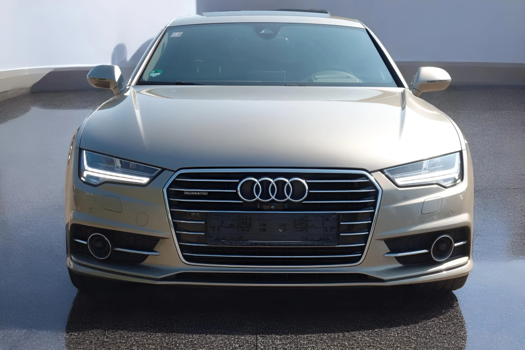 Audi A7 3.0 TDI quattro S-Line - foto 6