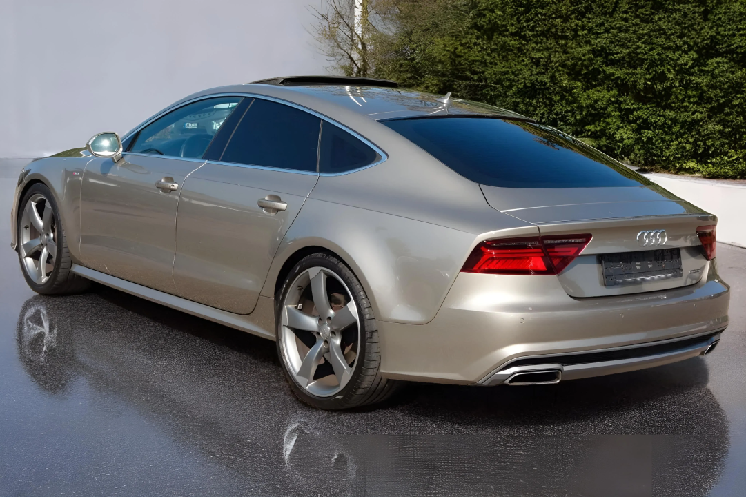 Audi A7 3.0 TDI quattro S-Line (2)