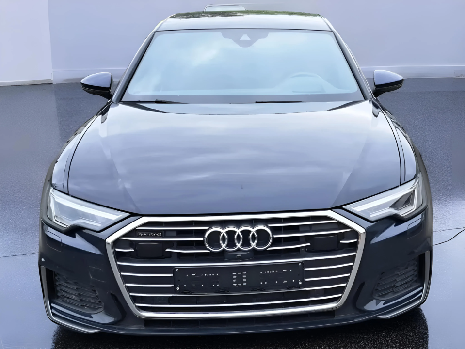 Audi A6 45TFSI quattro S tronic - foto 8