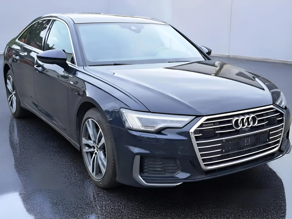 Audi A6 45TFSI quattro S tronic (1)