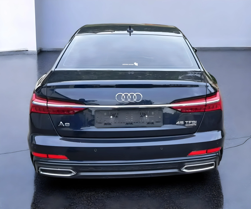 Audi A6 45TFSI quattro S tronic (4)