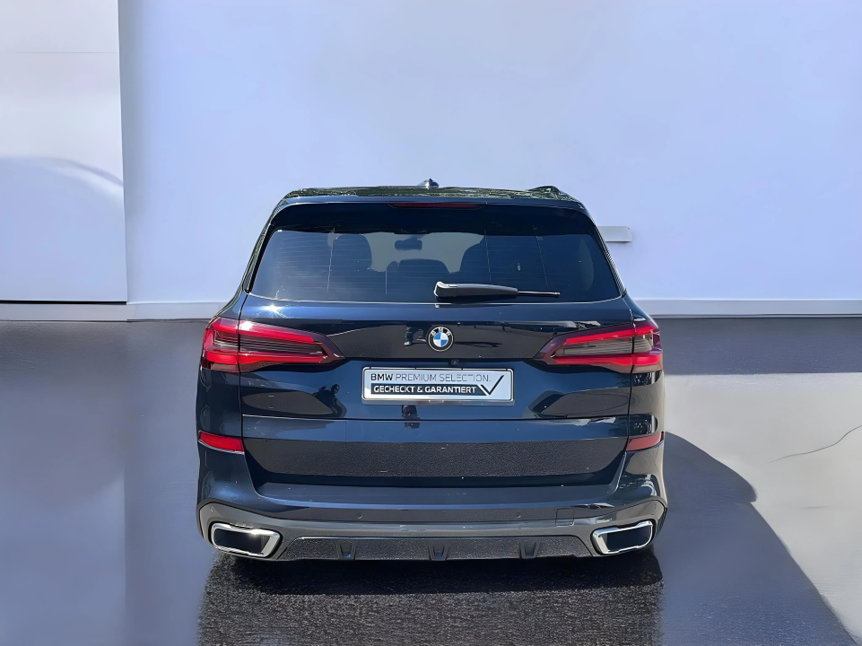 BMW X5 xDrive45e M-Sport - foto 6