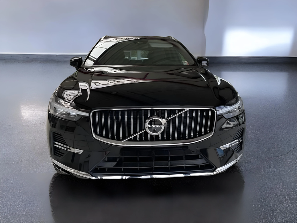 Volvo XC 60 T8 Recharge AWD Ultimate Bright - foto 6