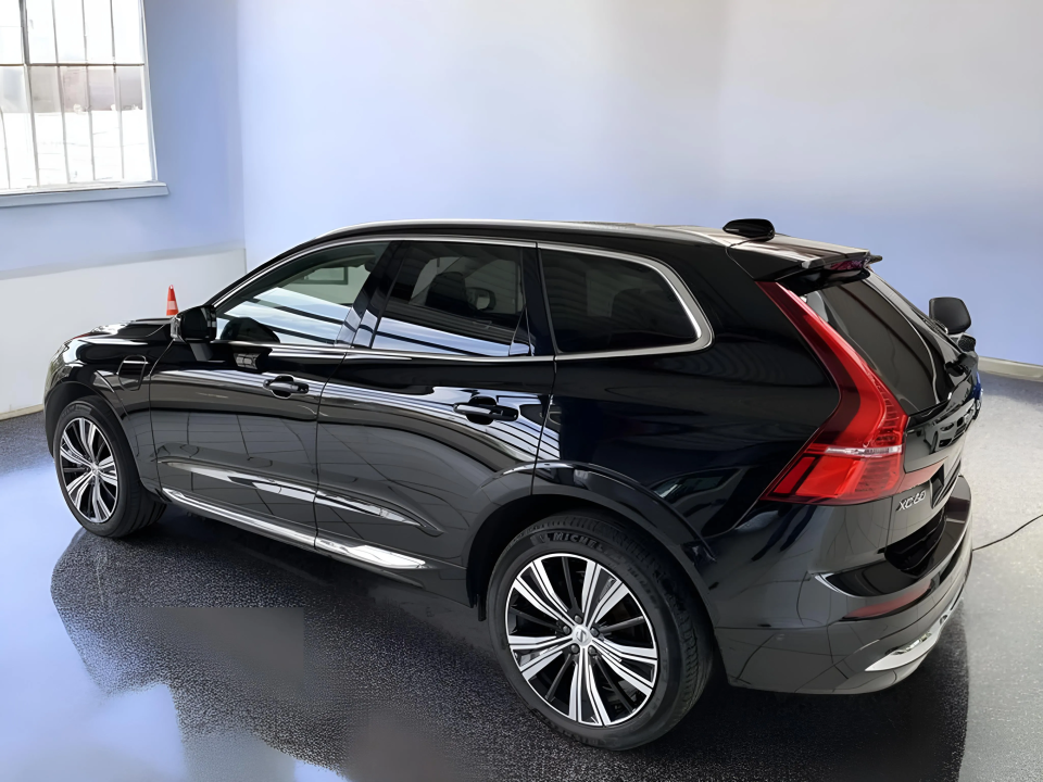 Volvo XC 60 T8 Recharge AWD Ultimate Bright (4)